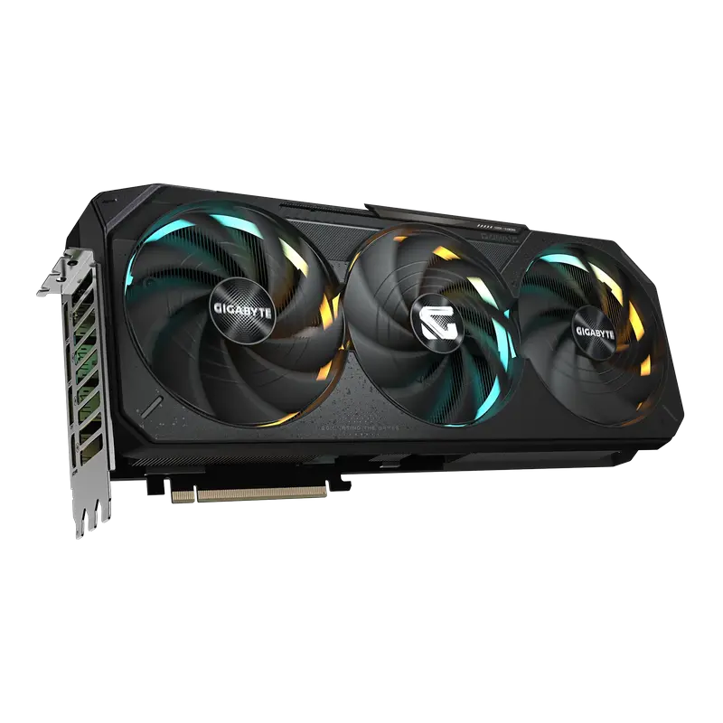 Placă video Gigabyte GeForce RTX 5080 GAMING OC - 16GB | PCI-E 5.0 x16 Placă video Gigabyte GeForce RTX 5080 GAMING OC - 16GB | PCI-E 5.0 x16