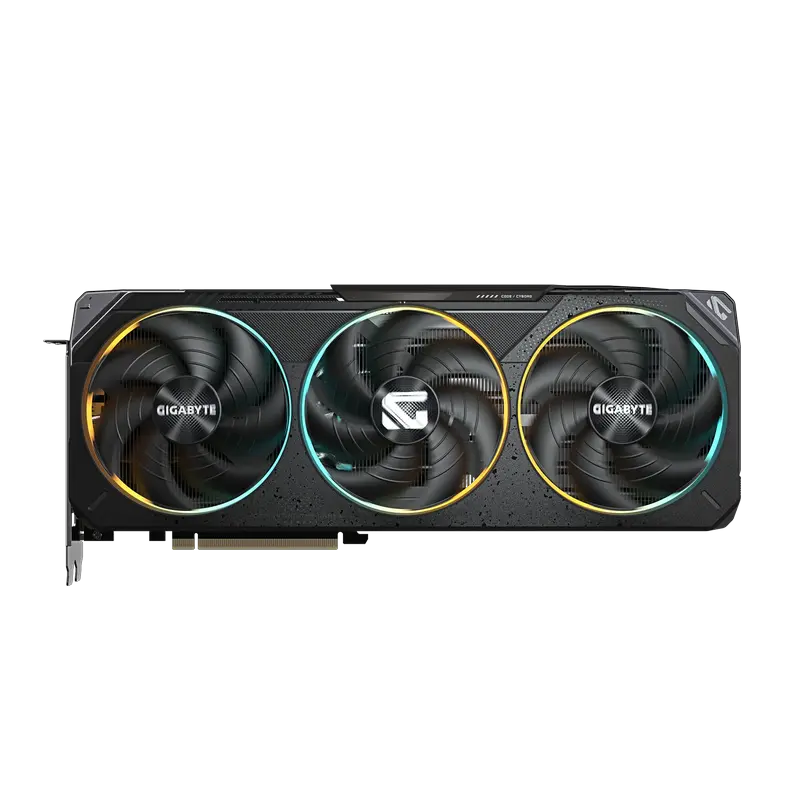 Placă video Gigabyte GeForce RTX 5070 GAMING OC - 12GB | PCI-E 5.0 x16 Placă video Gigabyte GeForce RTX 5070 GAMING OC - 12GB | PCI-E 5.0 x16