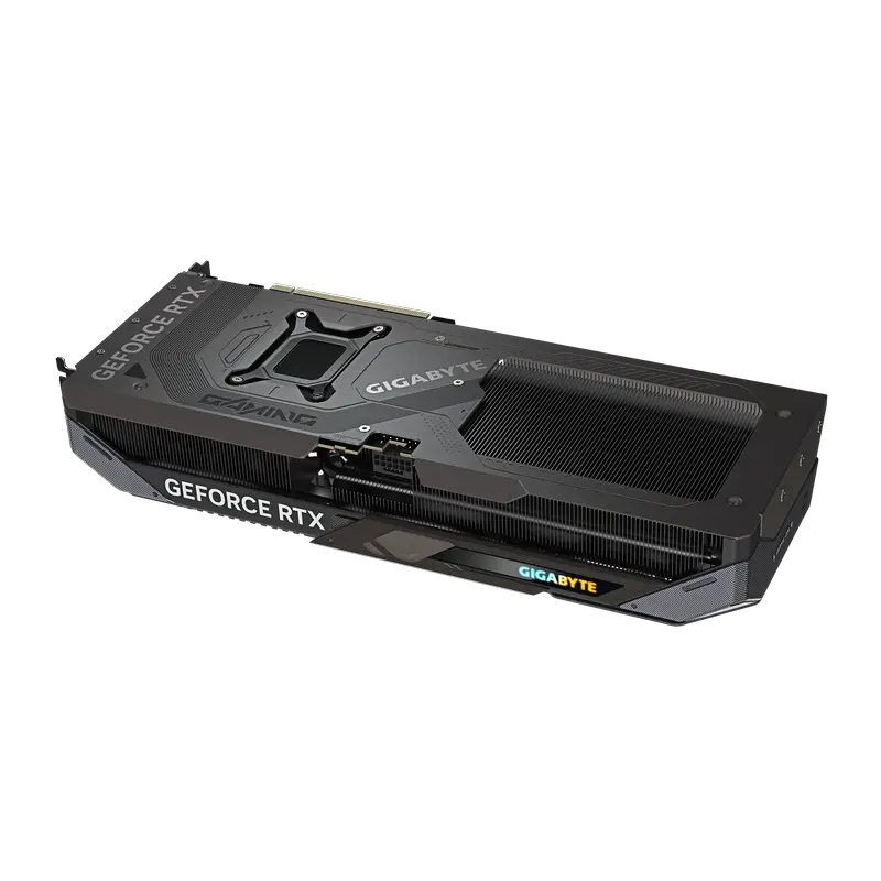 Placă video Gigabyte GeForce RTX 5070 GAMING OC - 12GB | PCI-E 5.0 x16 Placă video Gigabyte GeForce RTX 5070 GAMING OC - 12GB | PCI-E 5.0 x16