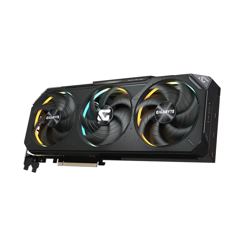 Placă video Gigabyte GeForce RTX 5070 GAMING OC - 12GB | PCI-E 5.0 x16 Placă video Gigabyte GeForce RTX 5070 GAMING OC - 12GB | PCI-E 5.0 x16