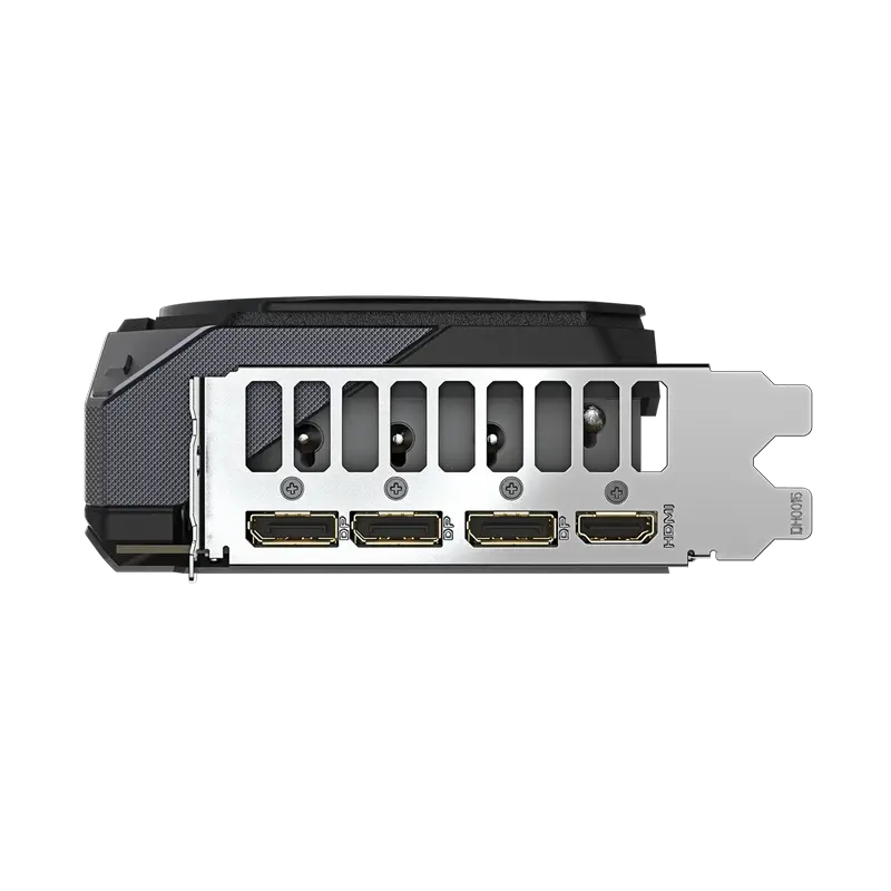 Placă video Gigabyte GeForce RTX 5070 GAMING OC - 12GB | PCI-E 5.0 x16 Placă video Gigabyte GeForce RTX 5070 GAMING OC - 12GB | PCI-E 5.0 x16