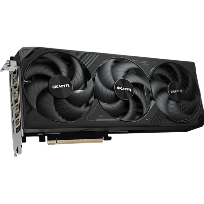 Placă video Gigabyte GV-N5080WF3OCV2-16GD - 16GB | PCI-E 5.0 Placă video Gigabyte GV-N5080WF3OCV2-16GD - 16GB | PCI-E 5.0