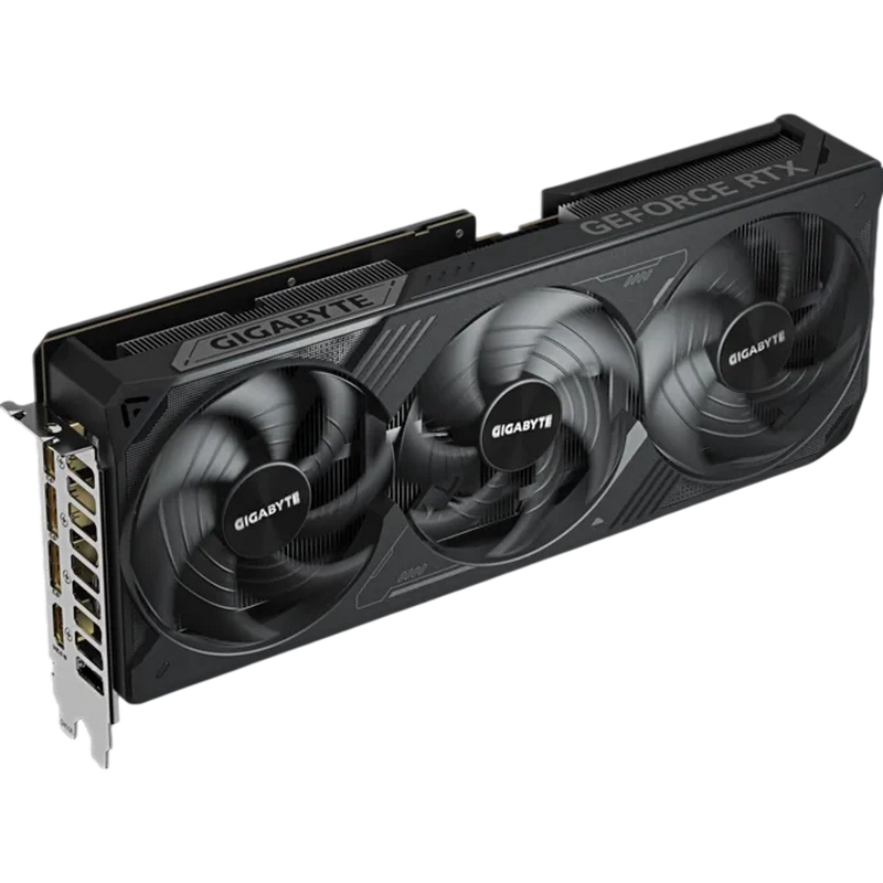 Placă video Gigabyte GV-N5080WF3OCV2-16GD - 16GB | PCI-E 5.0 Placă video Gigabyte GV-N5080WF3OCV2-16GD - 16GB | PCI-E 5.0