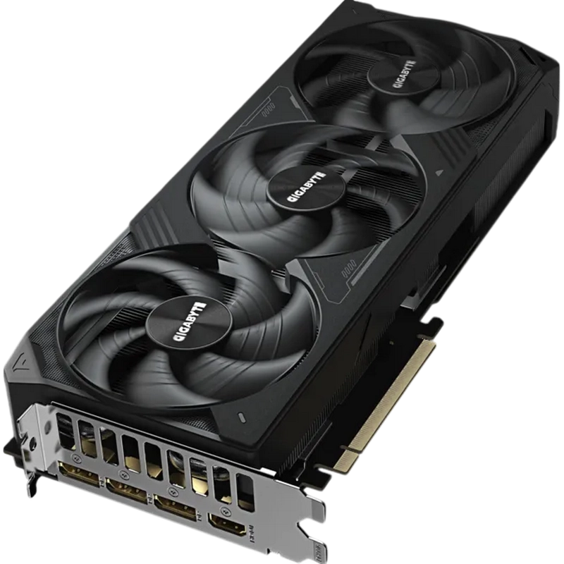 Placă video Gigabyte GV-N5080WF3OCV2-16GD - 16GB | PCI-E 5.0 Placă video Gigabyte GV-N5080WF3OCV2-16GD - 16GB | PCI-E 5.0