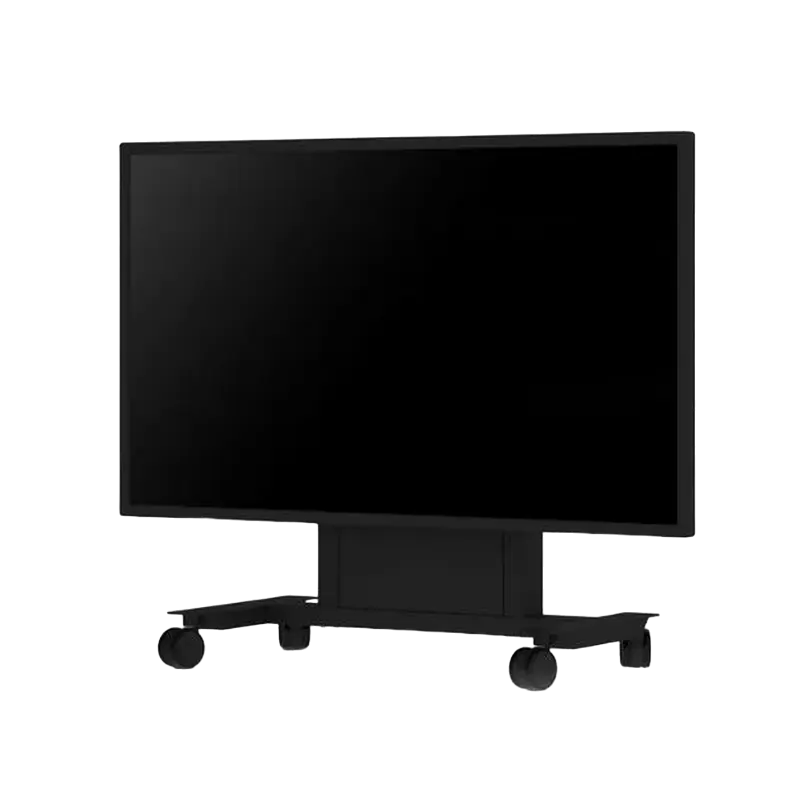 Кронштейн для телевизора NEC PD02MHA Черный - 46" - 98" | 120 кг Кронштейн для телевизора NEC PD02MHA Черный - 46