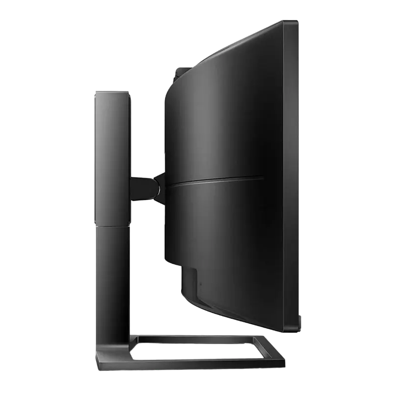 Монитор Philips 499P9H Чёрный - 48.8" | VA | 5120x1440 | 70 Гц | 109 ppi | 5 мс Монитор Philips 499P9H Чёрный - 48.8