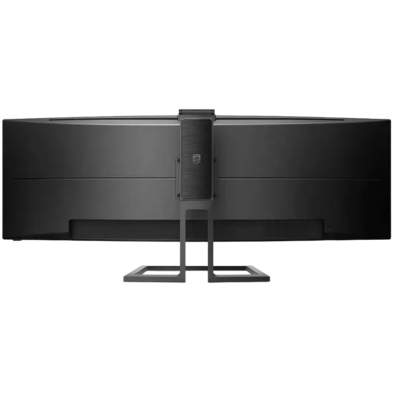 Монитор Philips 499P9H Чёрный - 48.8" | VA | 5120x1440 | 70 Гц | 109 ppi | 5 мс Монитор Philips 499P9H Чёрный - 48.8