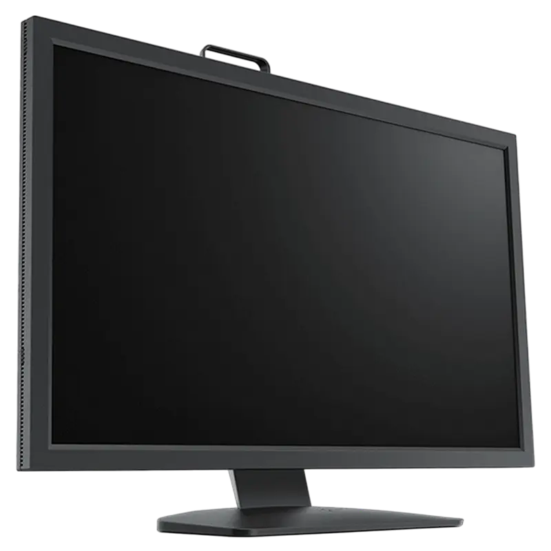 Игровой монитор BenQ Zowie XL2540K Чёрный - 24.5" | TN | 1920x1080 | 240 Гц | 89 ppi | 1 мс Игровой монитор BenQ Zowie XL2540K Чёрный - 24.5