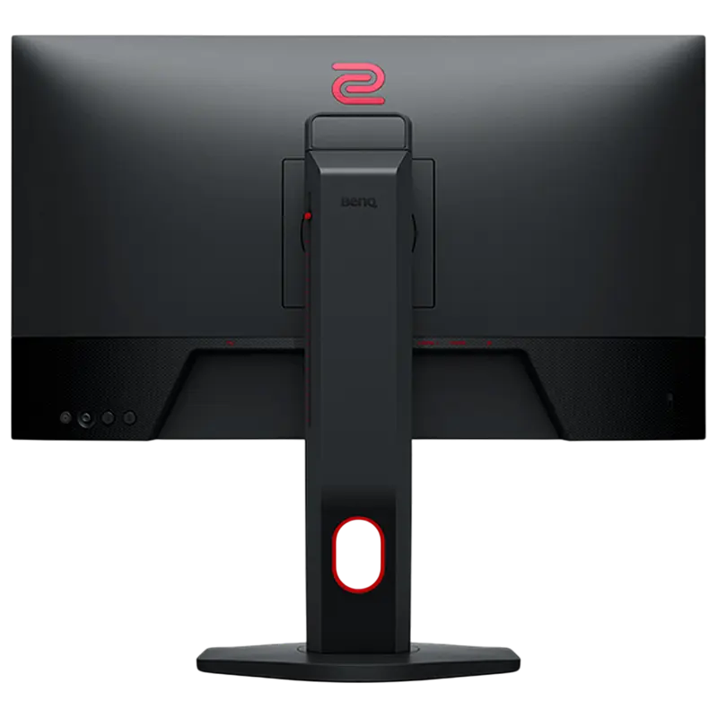Игровой монитор BenQ Zowie XL2540K Чёрный - 24.5" | TN | 1920x1080 | 240 Гц | 89 ppi | 1 мс Игровой монитор BenQ Zowie XL2540K Чёрный - 24.5