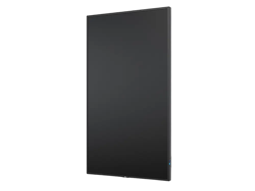 Дисплей NEC MultiSync M651 65" Чёрный - 60 Гц | 3840x2160 Дисплей NEC MultiSync M651 65