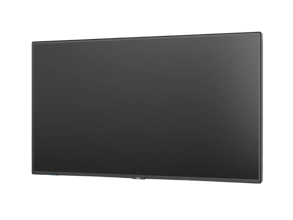 Дисплей NEC MultiSync M651 65" Чёрный - 60 Гц | 3840x2160 Дисплей NEC MultiSync M651 65