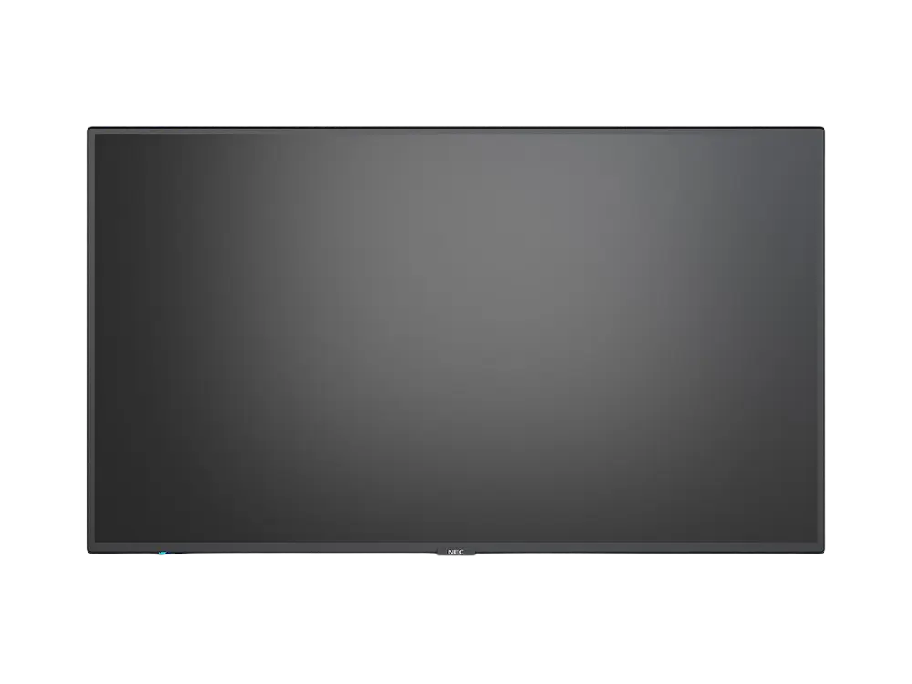 Дисплей NEC MultiSync M651 65" Чёрный - 60 Гц | 3840x2160 Дисплей NEC MultiSync M651 65