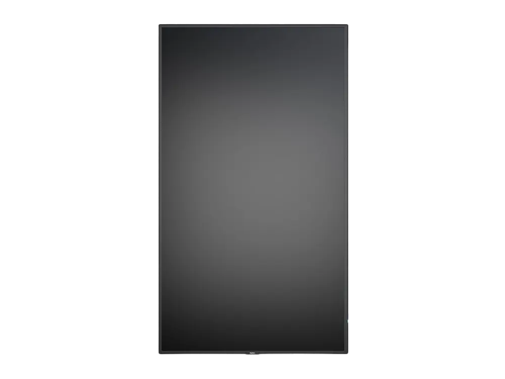 Дисплей NEC MultiSync M651 65" Чёрный - 60 Гц | 3840x2160 Дисплей NEC MultiSync M651 65