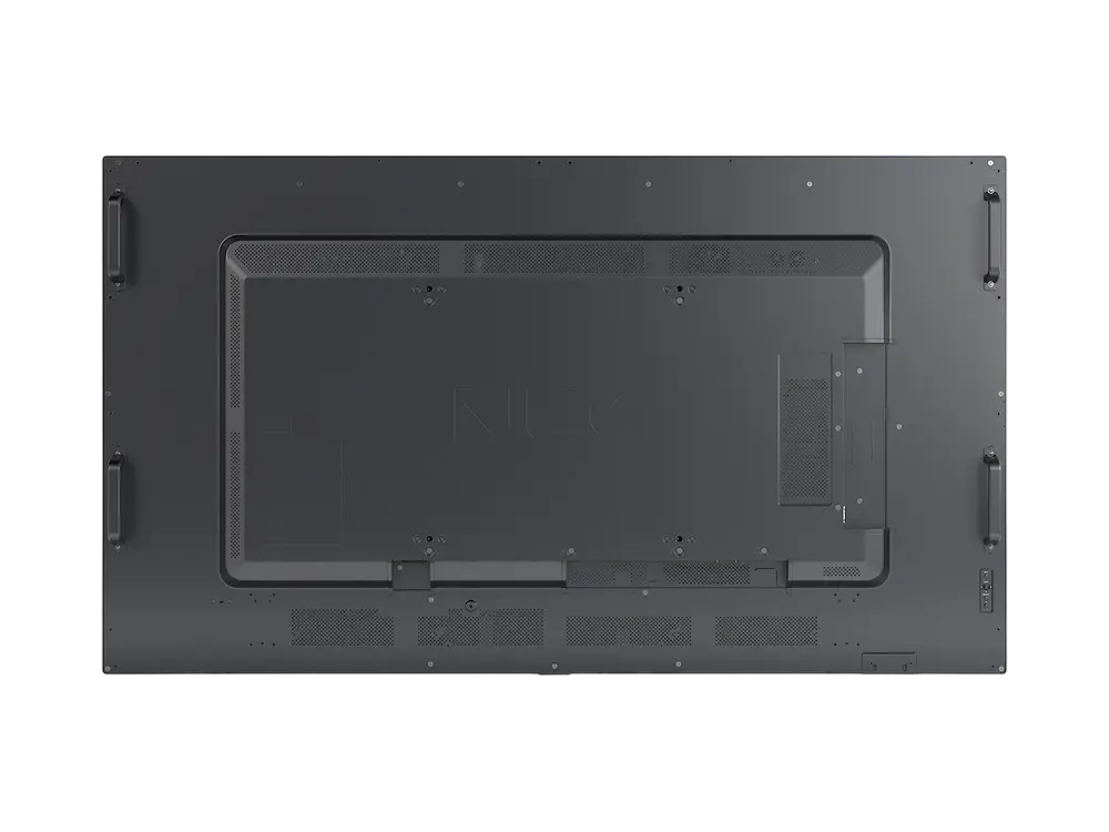 Дисплей NEC MultiSync M651 65" Чёрный - 60 Гц | 3840x2160 Дисплей NEC MultiSync M651 65