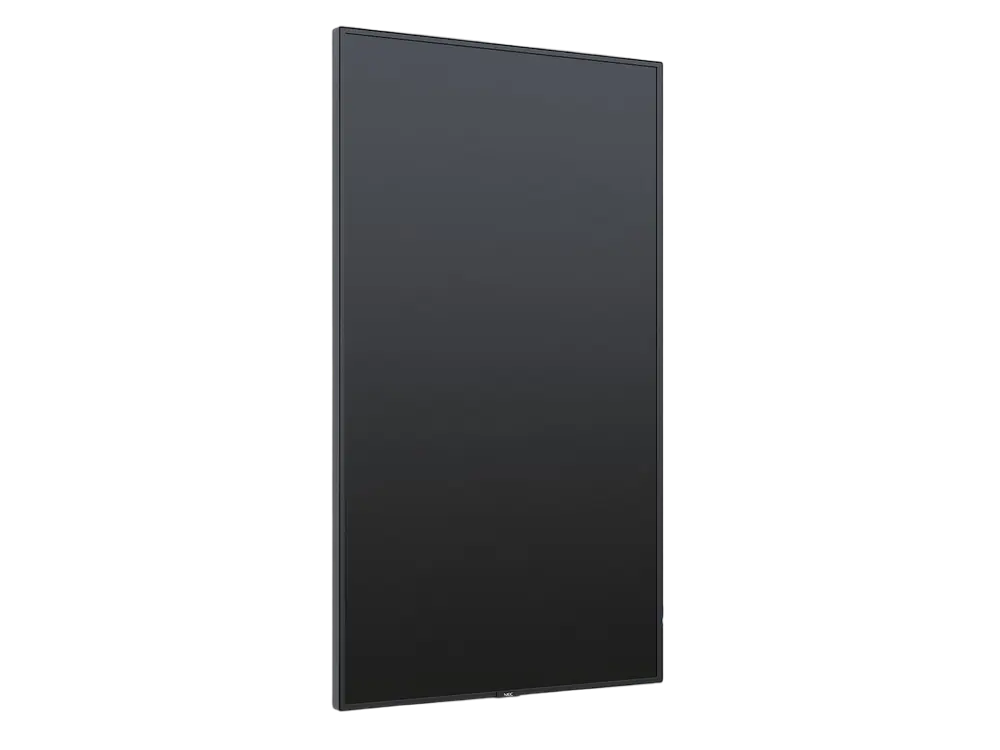 Дисплей NEC MultiSync M651 65" Чёрный - 60 Гц | 3840x2160 Дисплей NEC MultiSync M651 65