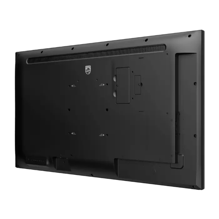 Дисплей Philips Q-Line 55BDL3650Q/00 55" Чёрный - 60 Гц | 3840x2160 | 120 Вт Дисплей Philips Q-Line 55BDL3650Q/00 55