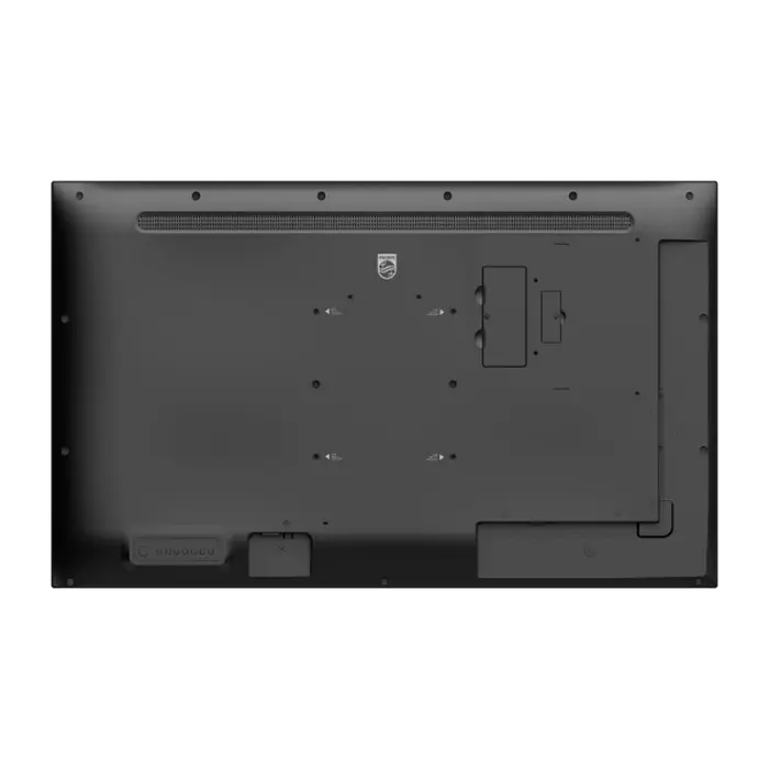Дисплей Philips Q-Line 55BDL3650Q/00 55" Чёрный - 60 Гц | 3840x2160 | 120 Вт Дисплей Philips Q-Line 55BDL3650Q/00 55