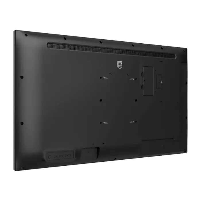 Дисплей Philips Q-Line 55BDL3650Q/00 55" Чёрный - 60 Гц | 3840x2160 | 120 Вт Дисплей Philips Q-Line 55BDL3650Q/00 55