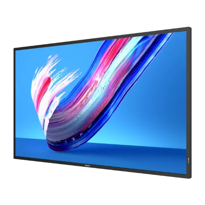 Дисплей Philips Q-Line 55BDL3650Q/00 55" Чёрный - 60 Гц | 3840x2160 | 120 Вт Дисплей Philips Q-Line 55BDL3650Q/00 55