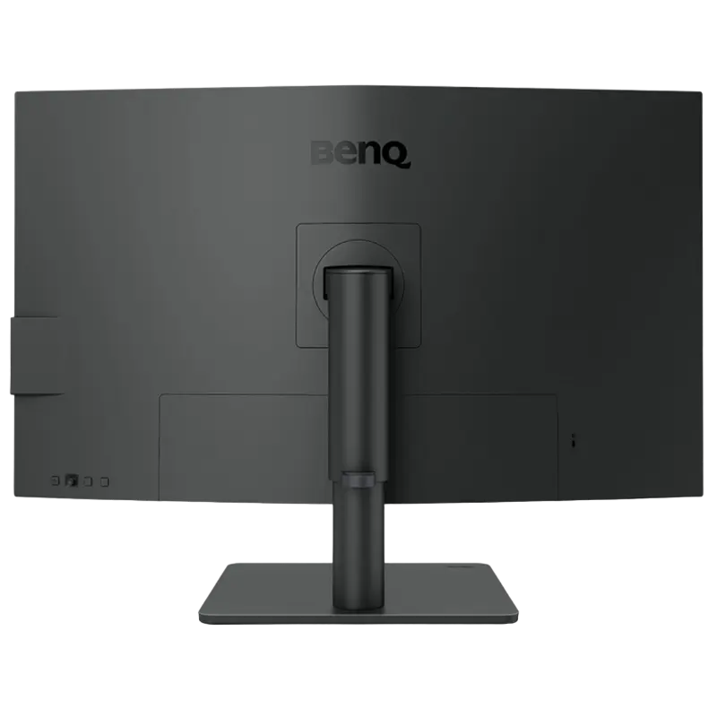 Monitor BenQ PD3205U Gri - 31" | IPS | 3840x2160 | 60 Hz | 140 ppi | 5 ms Monitor BenQ PD3205U Gri - 31
