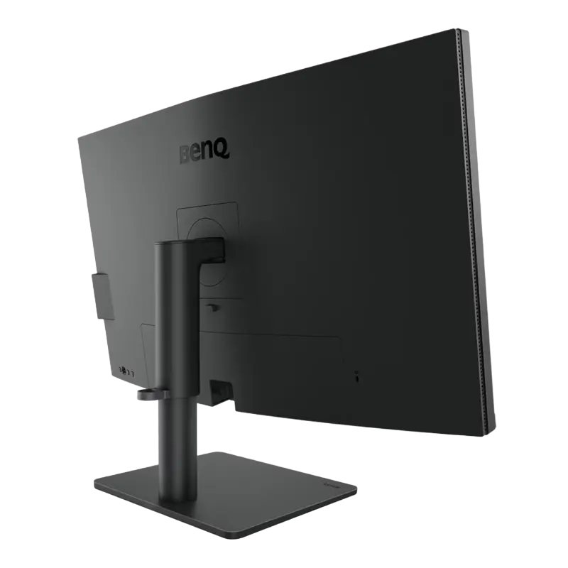 Monitor BenQ PD3205U Gri - 31" | IPS | 3840x2160 | 60 Hz | 140 ppi | 5 ms Monitor BenQ PD3205U Gri - 31