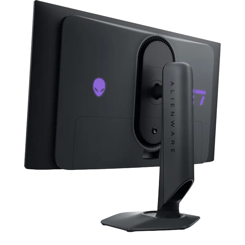 Monitor Gaming DELL AW2725DF Negru - 27" | QD OLED | 2560x1440 | 360 Hz | 111 ppi | 0.03 ms Monitor Gaming DELL AW2725DF Negru - 27