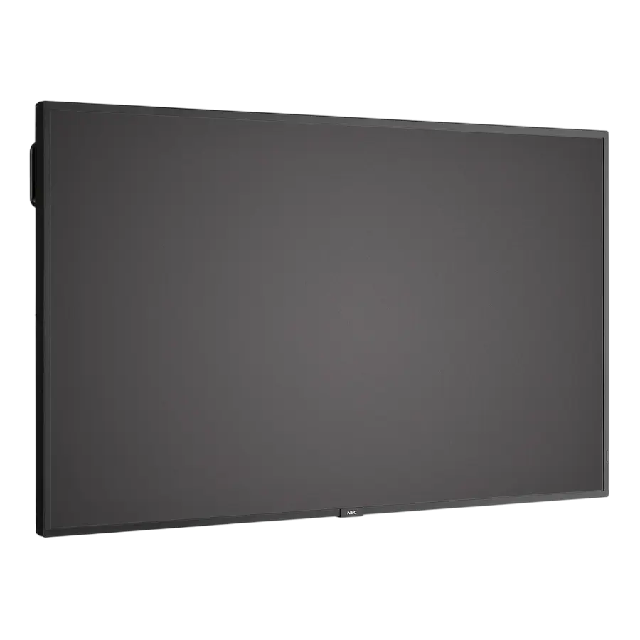 Дисплей NEC MultiSync M651-2 65" Чёрный - 60 Гц | 3840x2160 | 165 Вт Дисплей NEC MultiSync M651-2 65