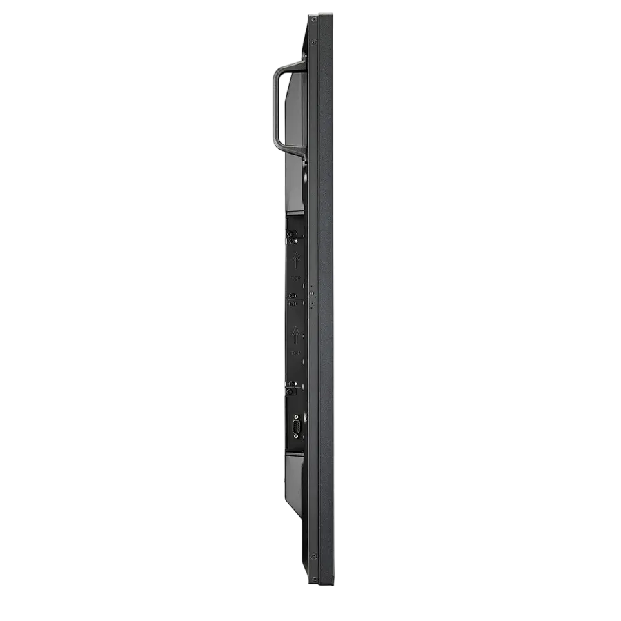 Дисплей NEC MultiSync M651-2 65" Чёрный - 60 Гц | 3840x2160 | 165 Вт Дисплей NEC MultiSync M651-2 65
