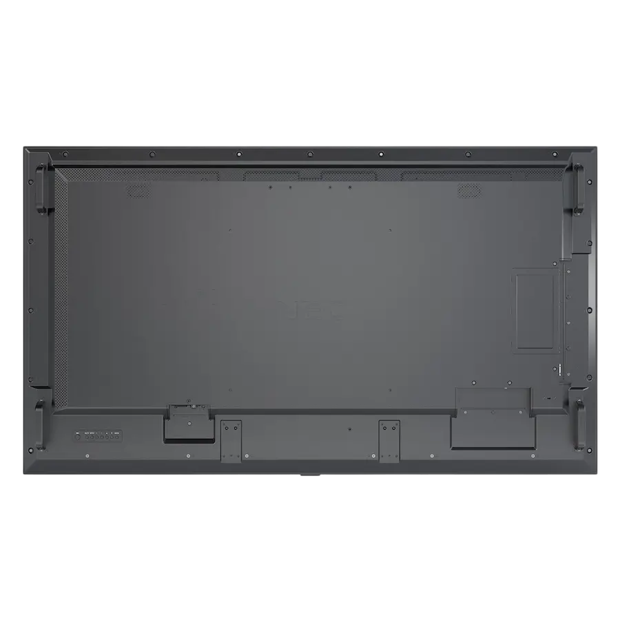 Дисплей NEC MultiSync M651-2 65" Чёрный - 60 Гц | 3840x2160 | 165 Вт Дисплей NEC MultiSync M651-2 65