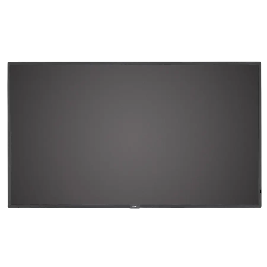 Дисплей NEC MultiSync M651-2 65" Чёрный - 60 Гц | 3840x2160 | 165 Вт Дисплей NEC MultiSync M651-2 65