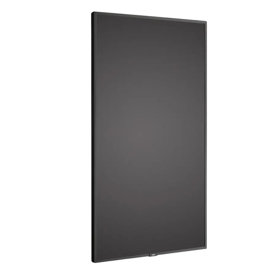 Дисплей NEC MultiSync M651-2 65" Чёрный - 60 Гц | 3840x2160 | 165 Вт Дисплей NEC MultiSync M651-2 65