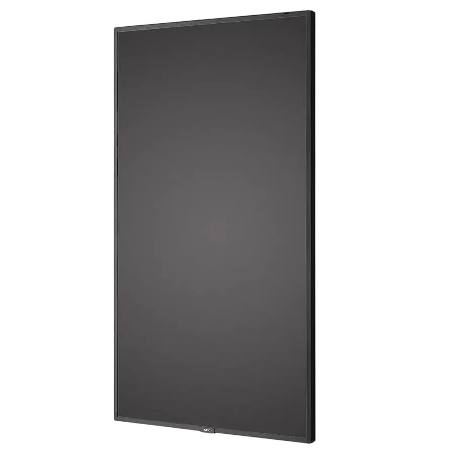 Дисплей NEC MultiSync M651-2 65" Чёрный - 60 Гц | 3840x2160 | 165 Вт Дисплей NEC MultiSync M651-2 65