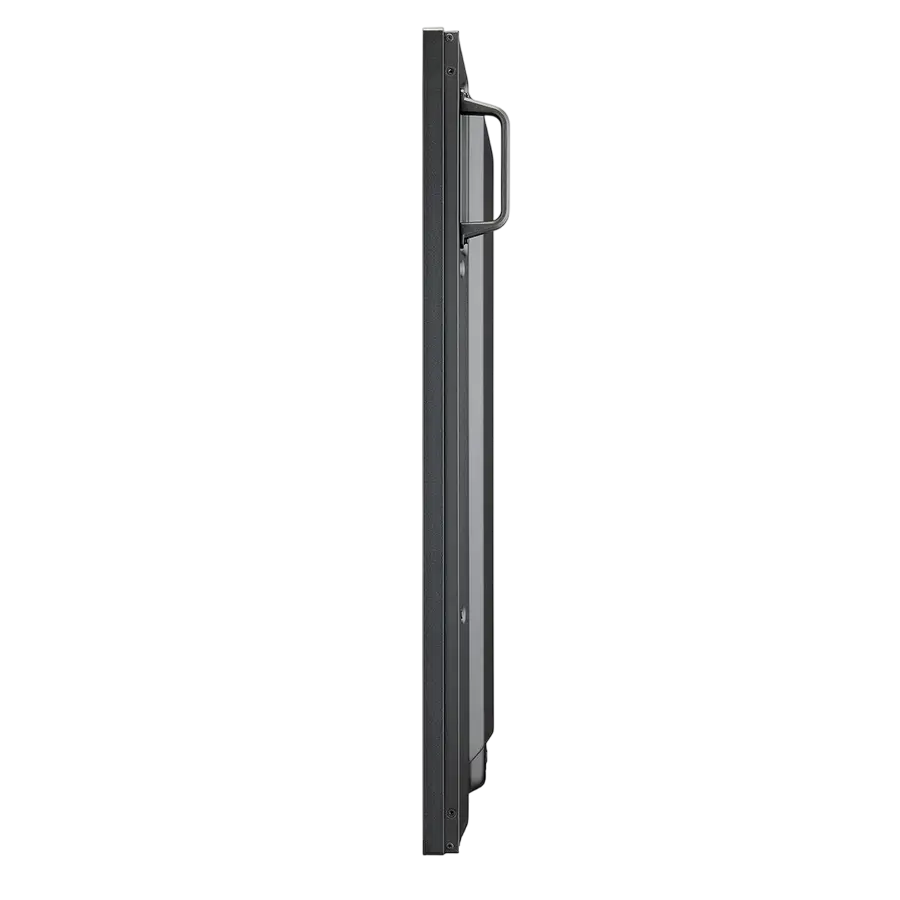 Дисплей NEC MultiSync M651-2 65" Чёрный - 60 Гц | 3840x2160 | 165 Вт Дисплей NEC MultiSync M651-2 65