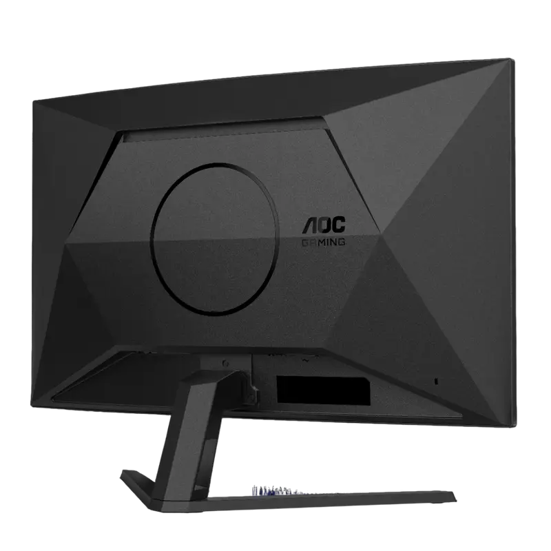 Игровой монитор AOC CQ32G4VE Чёрный - 31.5" | VA | 2560x1440 | 180 Гц | 0.5 мс Игровой монитор AOC CQ32G4VE Чёрный - 31.5