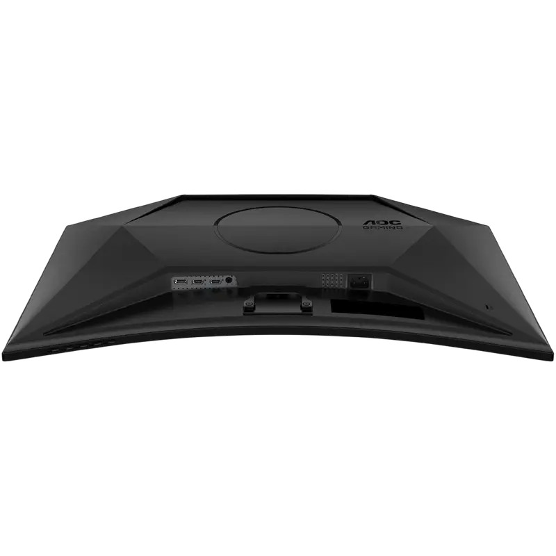 Игровой монитор AOC CQ32G4VE Чёрный - 31.5" | VA | 2560x1440 | 180 Гц | 0.5 мс Игровой монитор AOC CQ32G4VE Чёрный - 31.5