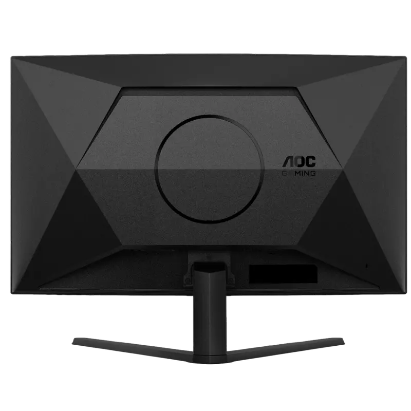 Игровой монитор AOC CQ32G4VE Чёрный - 31.5" | VA | 2560x1440 | 180 Гц | 0.5 мс Игровой монитор AOC CQ32G4VE Чёрный - 31.5