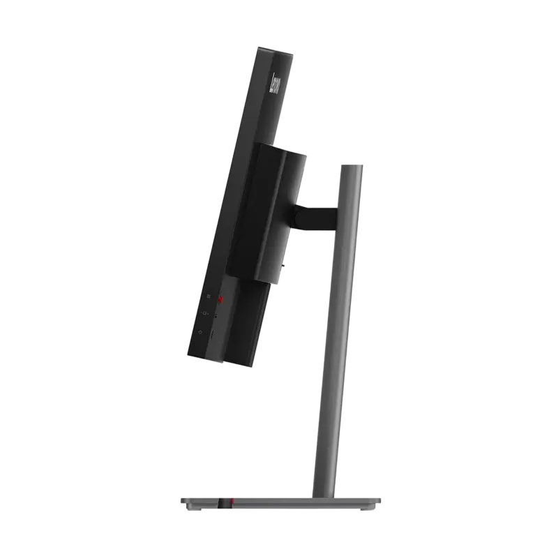 Monitor Lenovo ThinkVision P34WD-40 Eclipse Black - 34" | IPS | 3440x1440 | 120 Hz | 110 ppi | 4 ms Monitor Lenovo ThinkVision P34WD-40 Eclipse Black - 34
