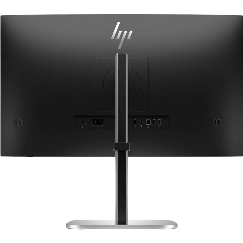 Монитор HP S5 Pro 527pq Чёрный - 27" | IPS | 2560x1440 | 100 Гц | 109 ppi | 5 мс Монитор HP S5 Pro 527pq Чёрный - 27