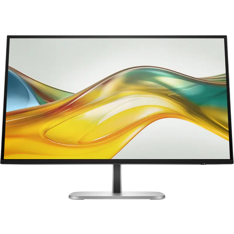 Монитор HP S5 Pro 527pq Чёрный - 27
