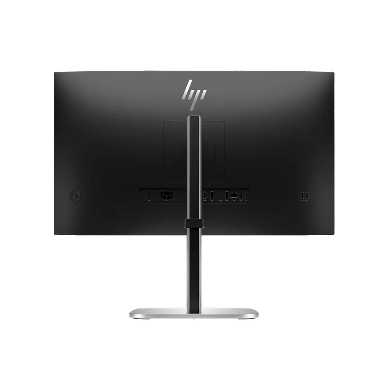 Монитор HP S5 Pro 527pu Серебристый - 27" | IPS | 2560x1440 | 100 Гц | 109 ppi | 5 мс Монитор HP S5 Pro 527pu Серебристый - 27