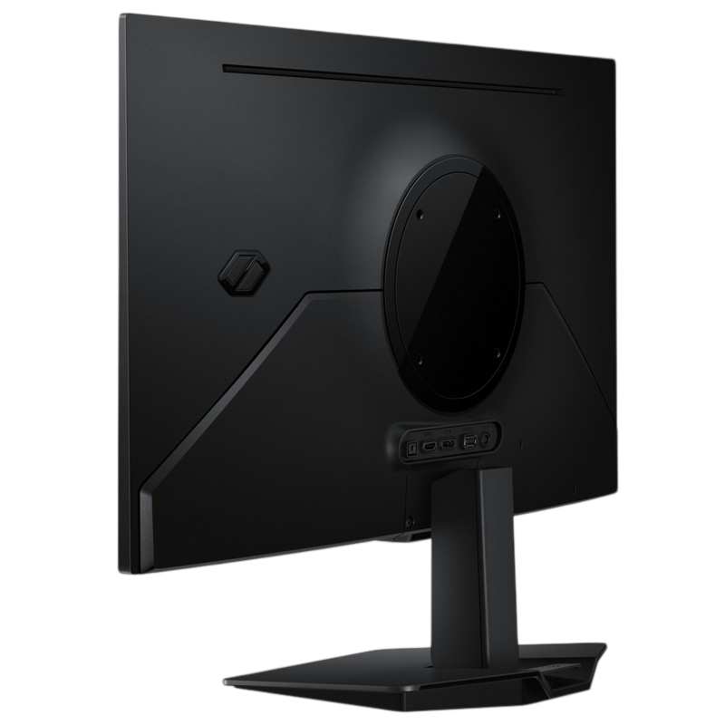 Игровой монитор Samsung Odyssey G5 S27FG502S Черный - 27" | OLED | 2560x1440 | 180 Гц | 0.03 мс Игровой монитор Samsung Odyssey G5 S27FG502S Черный - 27