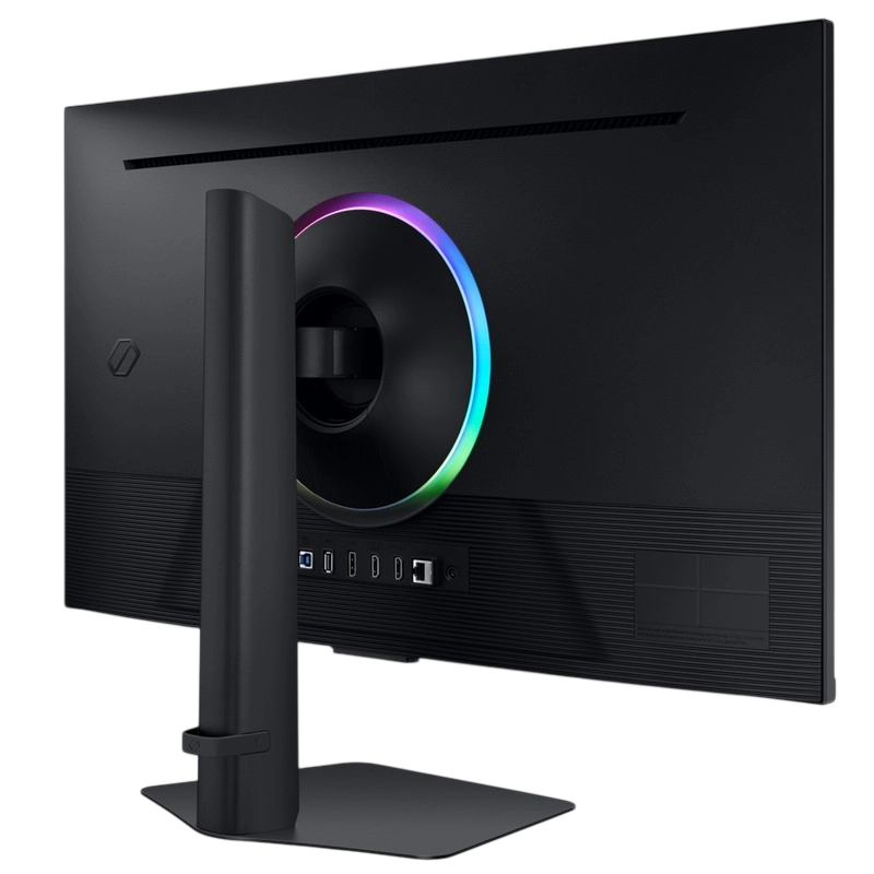 Monitor Gaming Samsung Odyssey G7 S32DG700 Negru - 31.5" | IPS | 3840x2160 | 144 Hz | 1 ms Monitor Gaming Samsung Odyssey G7 S32DG700 Negru - 31.5