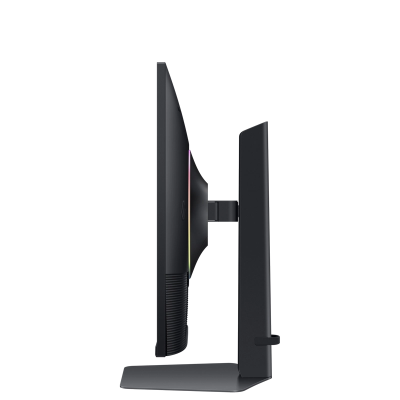 Monitor Gaming Samsung Odyssey G7 S32DG700 Negru - 31.5" | IPS | 3840x2160 | 144 Hz | 1 ms Monitor Gaming Samsung Odyssey G7 S32DG700 Negru - 31.5