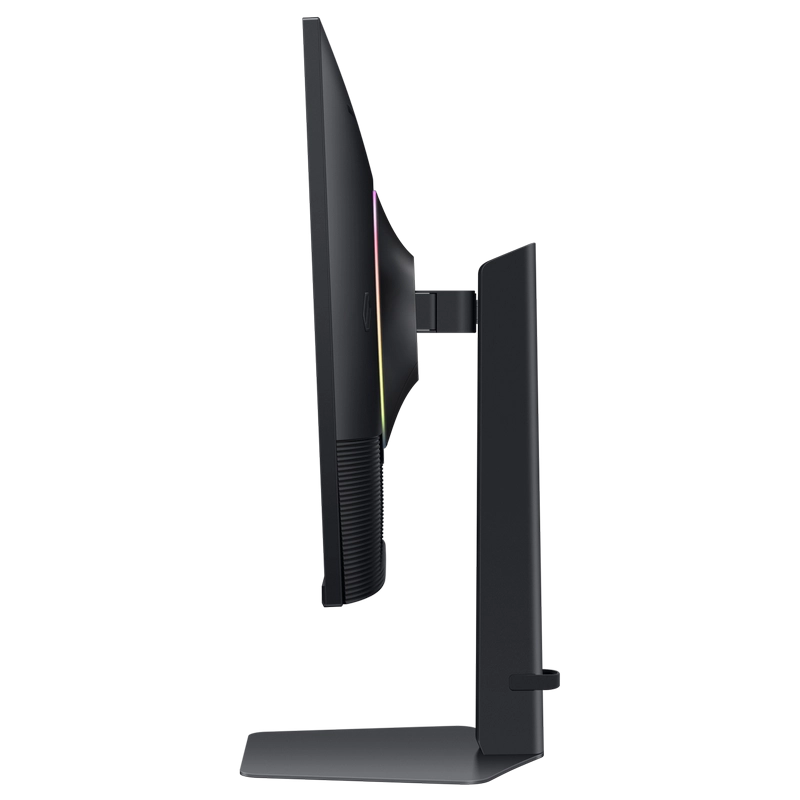 Monitor Gaming Samsung Odyssey G7 S32DG700 Negru - 31.5" | IPS | 3840x2160 | 144 Hz | 1 ms Monitor Gaming Samsung Odyssey G7 S32DG700 Negru - 31.5