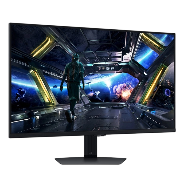 Monitor Gaming Samsung Odyssey G7 S32DG700 Negru - 31.5" | IPS | 3840x2160 | 144 Hz | 1 ms Monitor Gaming Samsung Odyssey G7 S32DG700 Negru - 31.5