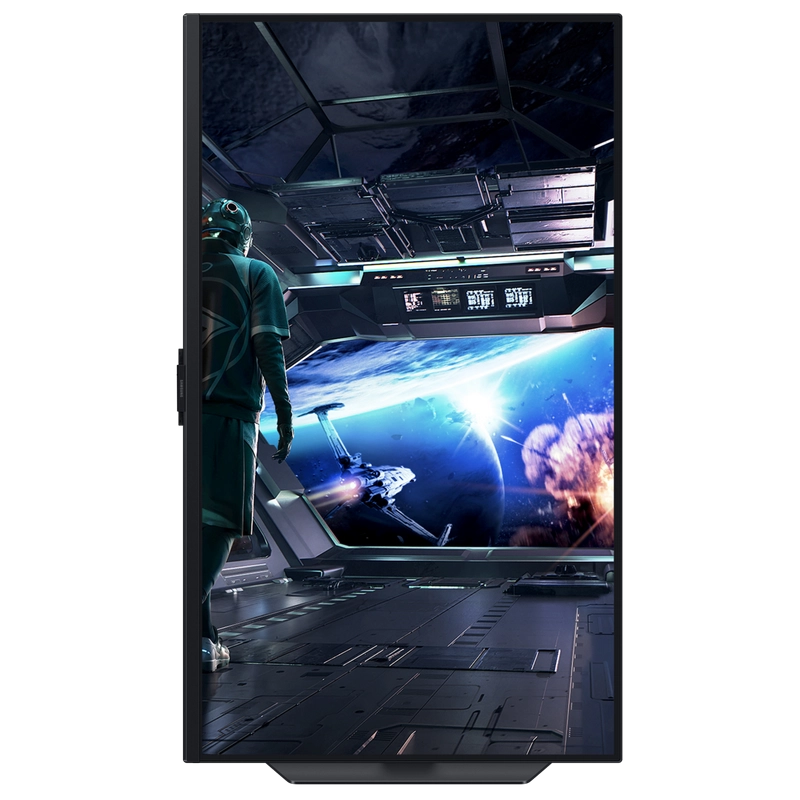 Monitor Gaming Samsung Odyssey G7 S32DG700 Negru - 31.5" | IPS | 3840x2160 | 144 Hz | 1 ms Monitor Gaming Samsung Odyssey G7 S32DG700 Negru - 31.5
