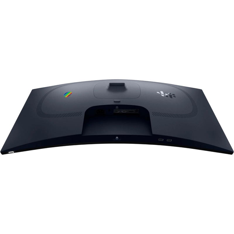 Игровой монитор DELL Alienware AW3225D Черный - 32" | VA | 2560x1440 | 180 Гц | 93 ppi | 2 мс Игровой монитор DELL Alienware AW3225D Черный - 32