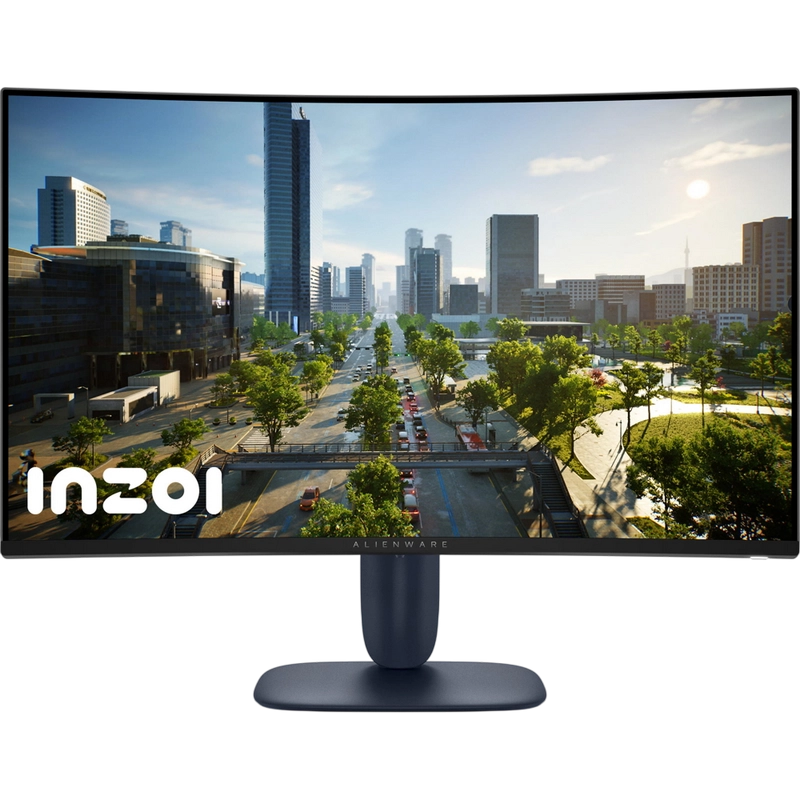 Игровой монитор DELL Alienware AW3225D Черный - 32