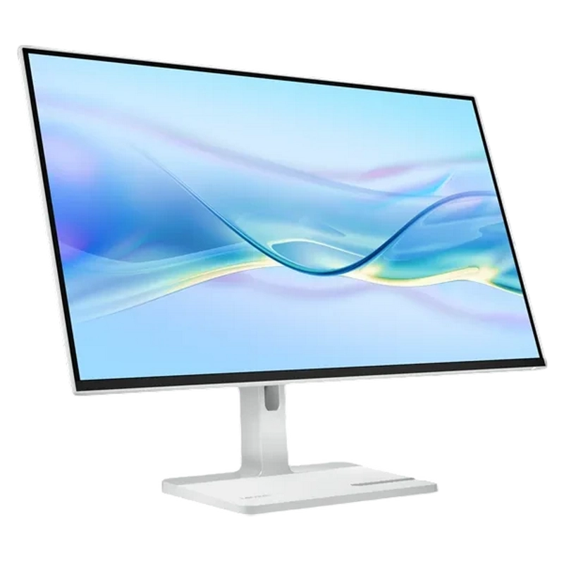 Монитор Lenovo L27h-4A Серый - 27" | IPS | 2560x1440 | 100 Гц | 109 ppi | 1 мс Монитор Lenovo L27h-4A Серый - 27