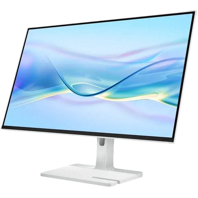 Монитор Lenovo L27h-4A Серый - 27" | IPS | 2560x1440 | 100 Гц | 109 ppi | 1 мс Монитор Lenovo L27h-4A Серый - 27